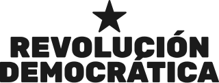 <span class="mw-page-title-main">Democratic Revolution</span> Political party in Chile