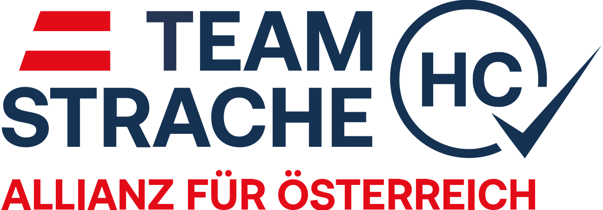 Team HC Strache – Alliance for Austria - Wikipedia