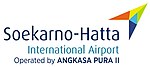 Logo aerodroma