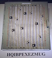 Lorenz SZ40 (Tunny) Indicator Reading Board.jpg