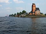 Hafenlotsenbrüderschaft Hamburg