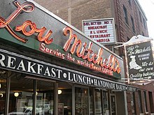 Lou Mitchells in Chicago.jpg