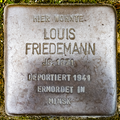 Louis Friedemann