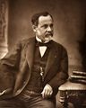 Louis Pasteur (alumnus). Pasteur studied at the École Normale Supérieure and at the CNAM, chemist and biologist. He is regarded as one of the founders of modern bacteriology and has been honoured as the "father of bacteriology" and as the "father of microbiology".[57]