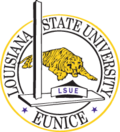 Thumbnail for Louisiana State University at Eunice