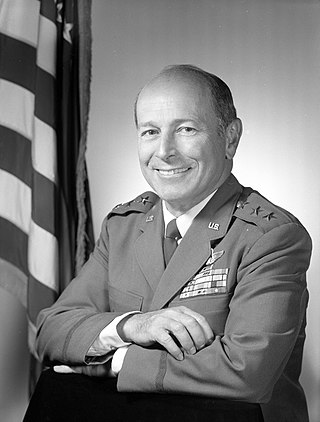 <span class="mw-page-title-main">Louis L. Wilson Jr.</span> United States Air Force general