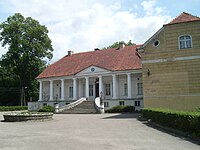 Lubasz castle 01.JPG