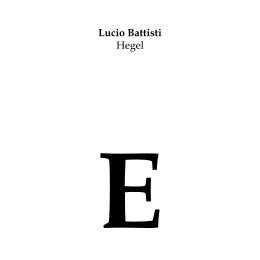 Lucio Battisti - Hegel.svg