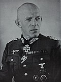 General Ludwig Kübler (1941)