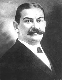 Luis Muñoz Rivera Puerto Rican politician