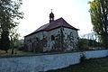 Kapelle der hl. Anna