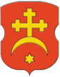Escudo de armas de Loukiv