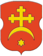 Blason de Loukiv