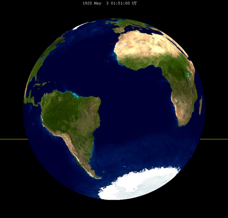 Lunar eclipse from moon-1920May03.png