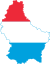 Bandeira de Luxemburgo