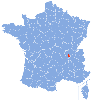 <span class="mw-page-title-main">Metropolis of Lyon</span> Territorial collectivity in Auvergne-Rhône-Alpes, France