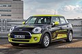 * Nomination BMW Mini at a car park, Münster, North Rhine-Westphalia, Germany --XRay 05:23, 24 March 2018 (UTC) * Promotion  Support Good quality.--Agnes Monkelbaan 05:53, 24 March 2018 (UTC)