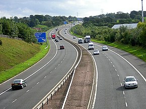 M77 di Newton Mearns - geograph.org.inggris - 247095.jpg