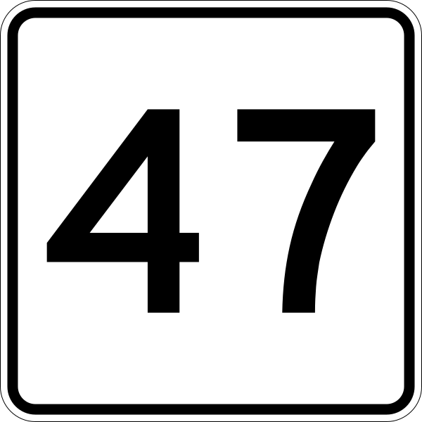 File:MA Route 47.svg