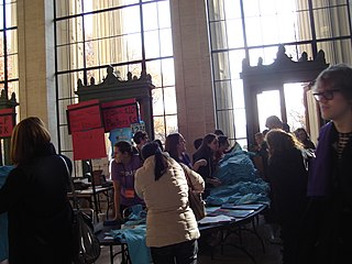 <span class="mw-page-title-main">Splash (academic outreach program)</span> Academic outreach program organized by university students