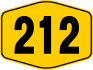 Federal Route 212 shield))