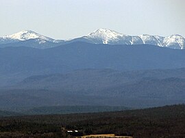 Rozsah MacIntyre, Adirondack Mountains.jpg