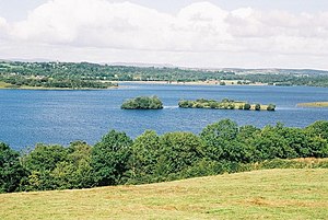 Magnificent view over Lower Lough Erne - geograph.org.uk - 473345.jpg