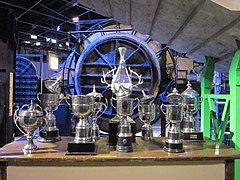 Making of Harry Potter, Warner Bros London Studio (Ank Kumar, Infosys) 03.jpg