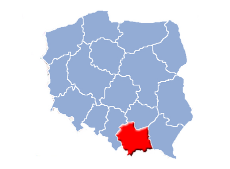 IV liga polska w piłce nożnej (grupa małopolska wschód)