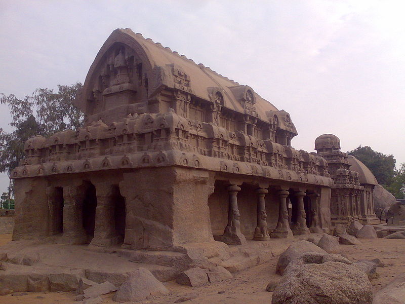 File:Mamallapuram 107.jpg