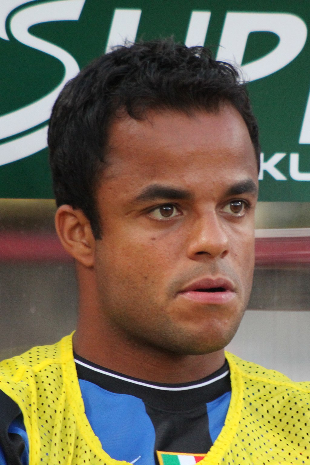 Fábio (footballer, born 1980) - Wikipedia