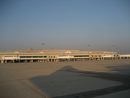 Internationale Luchthaven Mandalay