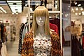 * Nomination Mannequins in Galeries de la Capitale --The Photographer 01:55, 9 April 2018 (UTC) * Promotion Good quality. --Ermell 06:32, 9 April 2018 (UTC)