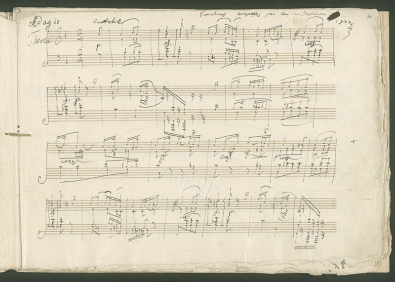 File:Manuscrito de las Variaciones op. 34 de Beethoven.png