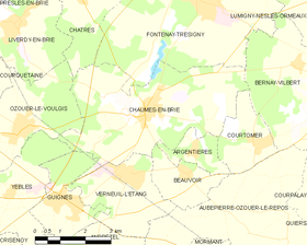 Map commune FR insee code 77107.png