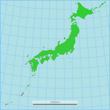 Okinawa-gâing