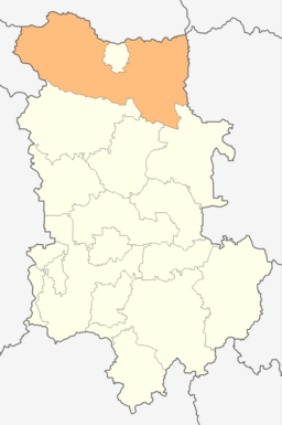 Karlovo kommune i provinsen Plovdiv