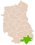 Thumbnail for Tomaszów County, Lublin Voivodeship