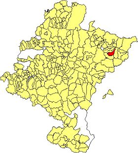Maps of municipalities of Navarra Gorza.JPG