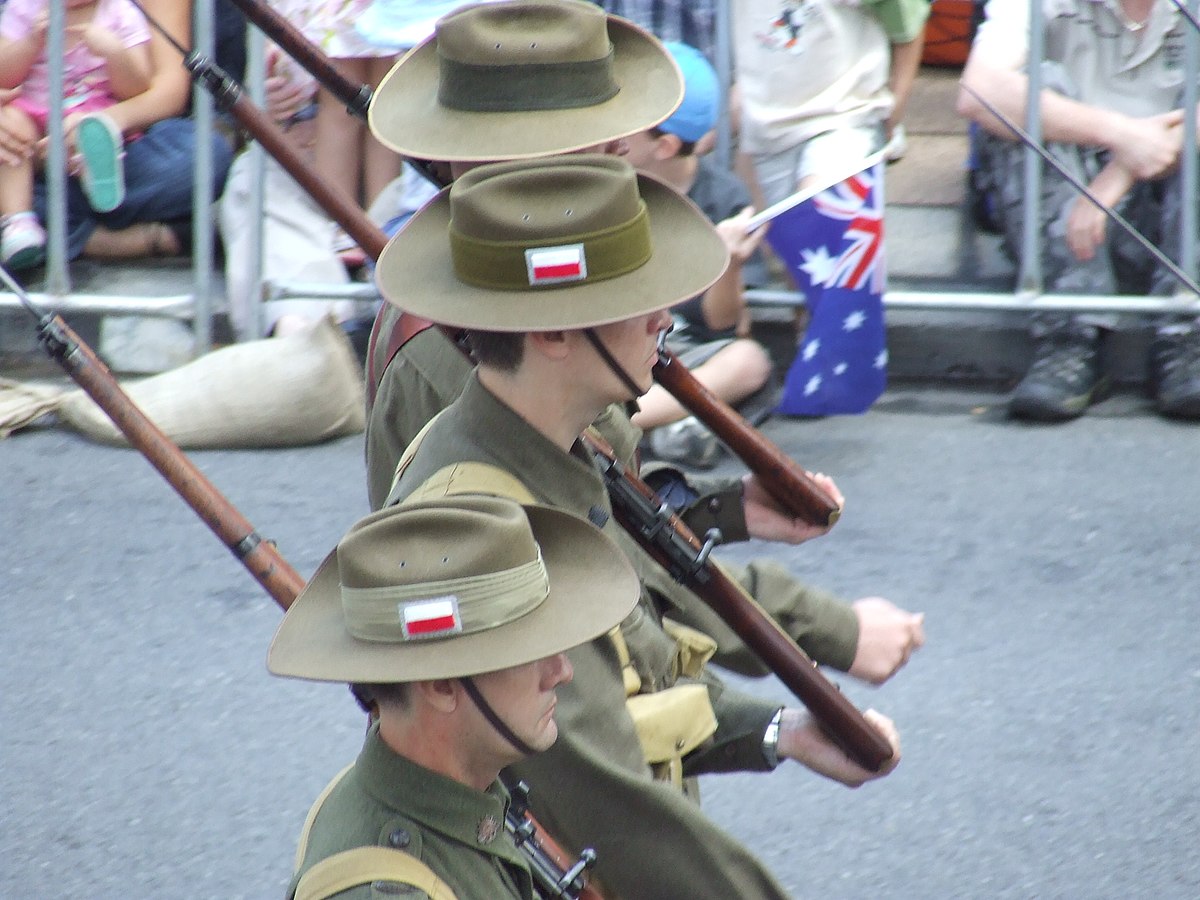 Australian Army unit Wikipedia