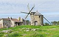 * Nomination Marinheiro windmill in Viana do Castelo, Minho, Portugal. --Tournasol7 06:19, 23 March 2021 (UTC) * Promotion  Support Good quality.--Famberhorst 06:56, 23 March 2021 (UTC)