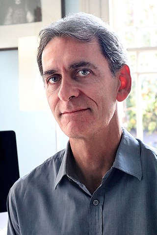 <span class="mw-page-title-main">Mark Honigsbaum</span> British journalist