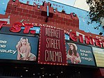 Market Street Cinema