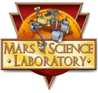 Logotipo de la misión del Laboratorio de Ciencias de Marte.png