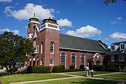 St. Joseph Catholic Church