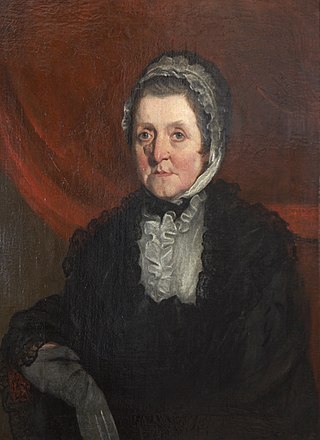 <span class="mw-page-title-main">Mary Palmer</span> English writer