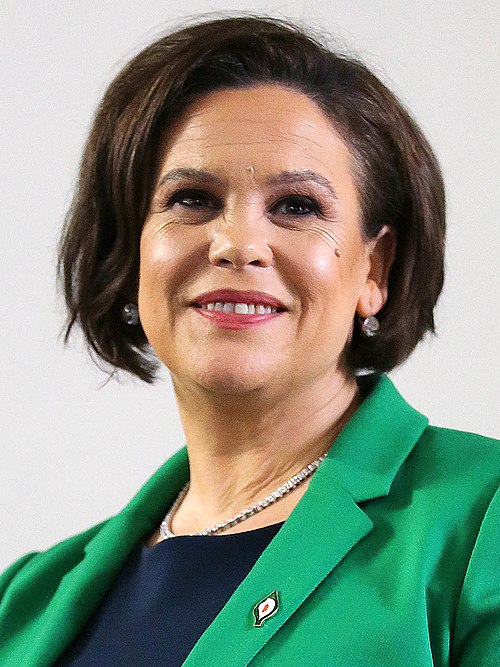 McDonald in 2018