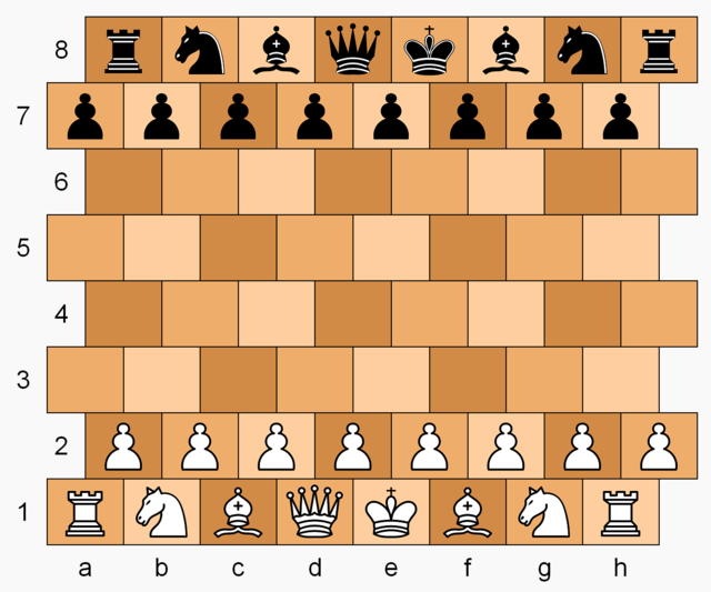 Bughouse chess - Wikipedia