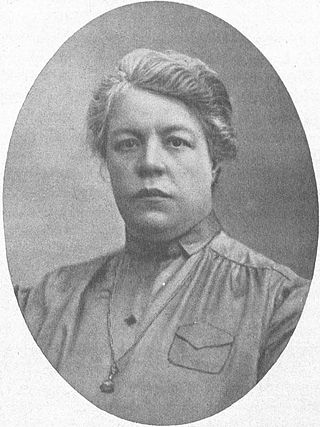 <span class="mw-page-title-main">Varvara Massalitinova</span> Russian and Soviet actress