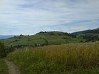 Węgierska Górka - Panorama - Żywiec